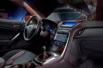 Hyundai Genesis Coupe 3.8 R-Spec 2011 года
